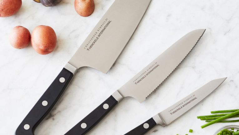 best 3 knife set