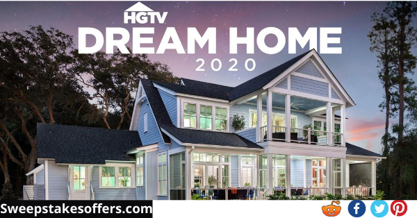 HGTV Dream Home Giveaway : What Would Be People Want to Know