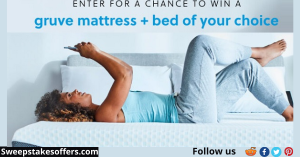 Ashley Furniture Mattress Giveaway - www.ashleyfurniture.com